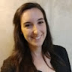 Meet your Posher, Virginie